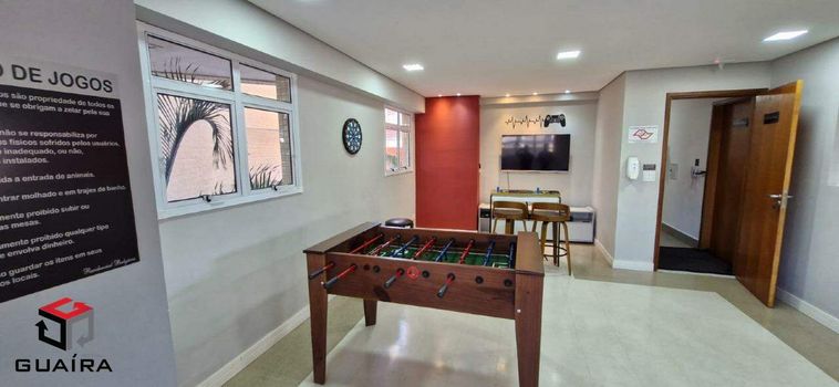 Foto 46 do(a) Apartamento de 3 quartos à venda em Baeta Neves, São Bernardo do Campo