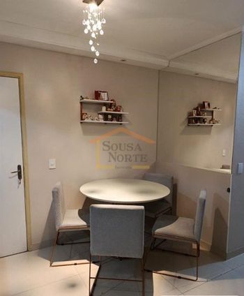 Foto 4 do(a) Apartamento de 2 quartos à venda em Vila Guilherme, São Paulo