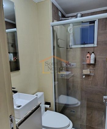 Foto 17 do(a) Apartamento de 2 quartos à venda em Vila Guilherme, São Paulo