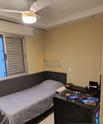 Foto 14 do(a) Apartamento de 2 quartos à venda em Vila Guilherme, São Paulo