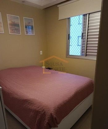 Foto 11 do(a) Apartamento de 2 quartos à venda em Vila Guilherme, São Paulo