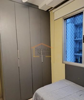 Foto 13 do(a) Apartamento de 2 quartos à venda em Vila Guilherme, São Paulo
