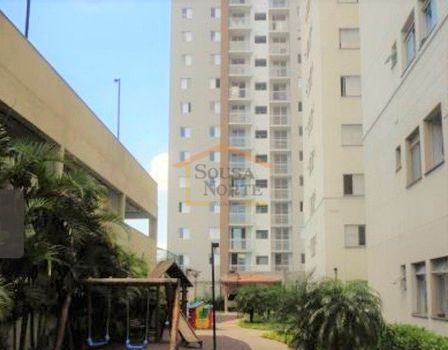 Foto 19 do(a) Apartamento de 2 quartos à venda em Vila Guilherme, São Paulo