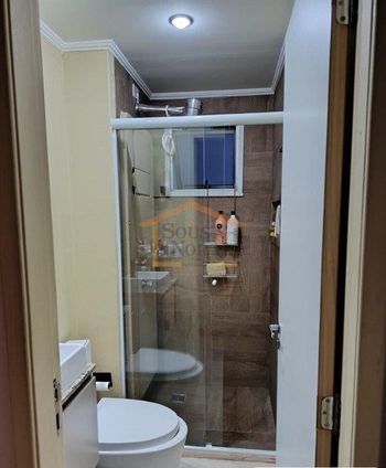 Foto 18 do(a) Apartamento de 2 quartos à venda em Vila Guilherme, São Paulo