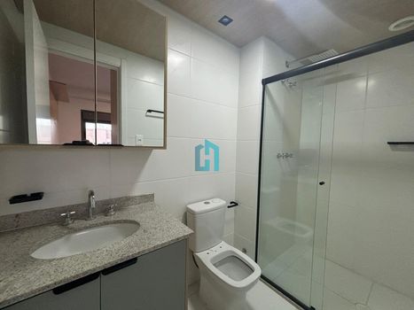 Foto 7 do(a) Apartamento de 1 quartos para alugar em Jardim das Acácias, São Paulo