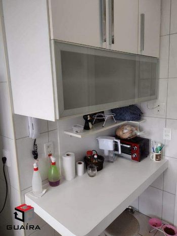 Foto 13 do(a) Apartamento de 2 quartos à venda em Chácara Inglesa, São Paulo
