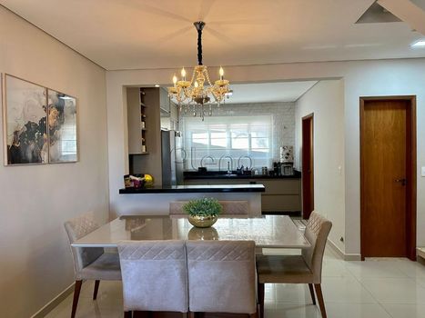 Foto 4 do(a) Casa em Condomínio false à venda em Jardim Park Real, Indaiatuba
