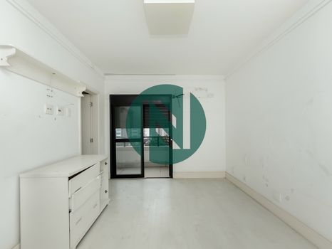 Foto 14 do(a) Apartamento de 4 quartos à venda em Campo Belo, São Paulo