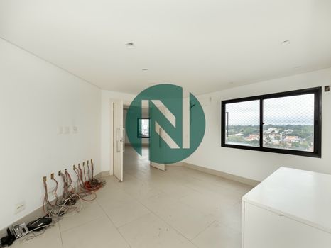 Foto 26 do(a) Apartamento de 4 quartos à venda em Campo Belo, São Paulo