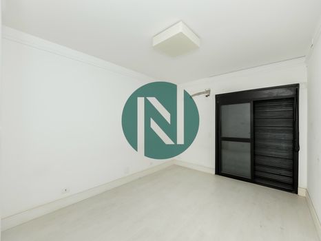 Foto 24 do(a) Apartamento de 4 quartos à venda em Campo Belo, São Paulo