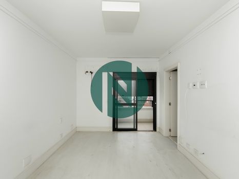 Foto 18 do(a) Apartamento de 4 quartos à venda em Campo Belo, São Paulo
