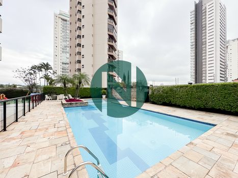Foto 38 do(a) Apartamento de 4 quartos à venda em Campo Belo, São Paulo
