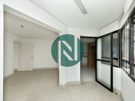 Foto 30 do(a) Apartamento de 4 quartos à venda em Campo Belo, São Paulo