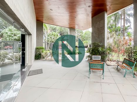 Foto 42 do(a) Apartamento de 4 quartos à venda em Campo Belo, São Paulo