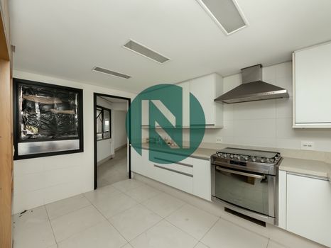Foto 33 do(a) Apartamento de 4 quartos à venda em Campo Belo, São Paulo