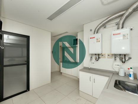 Foto 35 do(a) Apartamento de 4 quartos à venda em Campo Belo, São Paulo