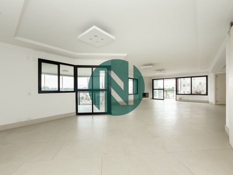 Foto 1 do(a) Apartamento de 4 quartos à venda em Campo Belo, São Paulo