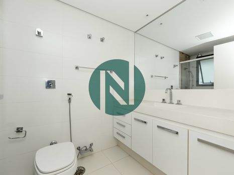 Foto 20 do(a) Apartamento de 4 quartos à venda em Campo Belo, São Paulo