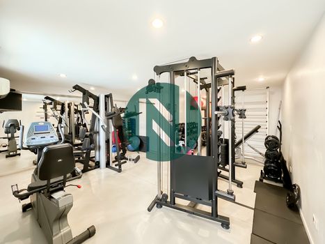 Foto 43 do(a) Apartamento de 4 quartos à venda em Campo Belo, São Paulo