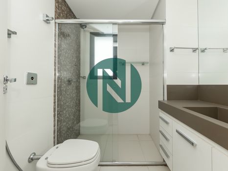 Foto 23 do(a) Apartamento de 4 quartos à venda em Campo Belo, São Paulo