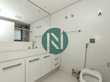 Foto 16 do(a) Apartamento de 4 quartos à venda em Campo Belo, São Paulo