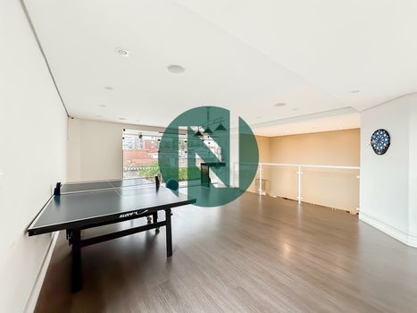 Foto 40 do(a) Apartamento de 4 quartos à venda em Campo Belo, São Paulo