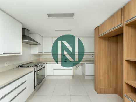 Foto 31 do(a) Apartamento de 4 quartos à venda em Campo Belo, São Paulo