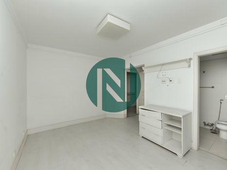 Foto 15 do(a) Apartamento de 4 quartos à venda em Campo Belo, São Paulo