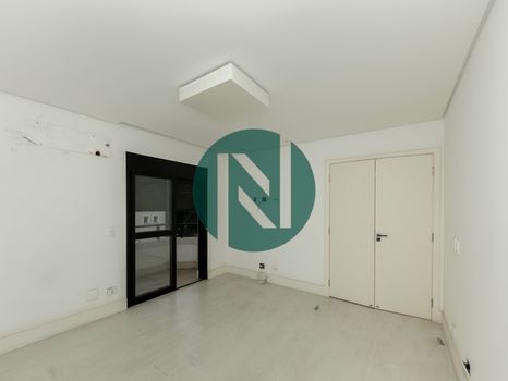Foto 9 do(a) Apartamento de 4 quartos à venda em Campo Belo, São Paulo