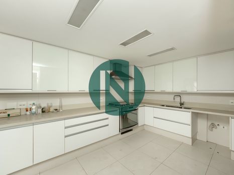 Foto 32 do(a) Apartamento de 4 quartos à venda em Campo Belo, São Paulo