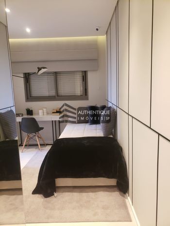 Foto 17 do(a) Apartamento de 3 quartos à venda em Sacomã, São Paulo