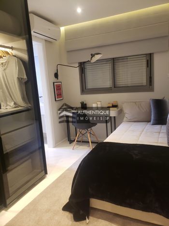 Foto 18 do(a) Apartamento de 3 quartos à venda em Sacomã, São Paulo