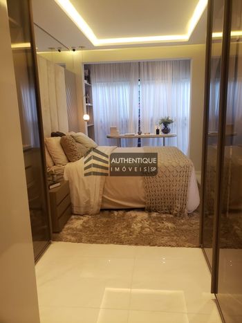 Foto 22 do(a) Apartamento de 3 quartos à venda em Sacomã, São Paulo
