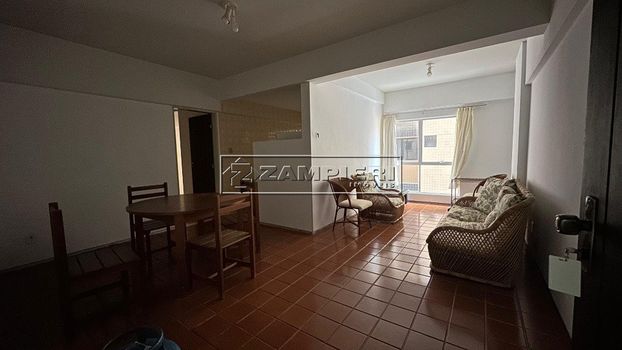 Foto 9 do(a) Apartamento de 1 quartos para alugar em Ponta Verde, Maceió