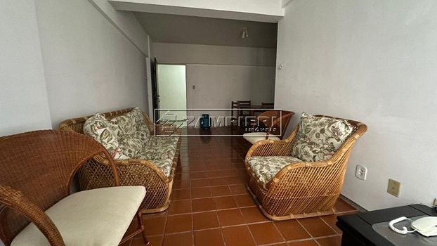 Foto 7 do(a) Apartamento de 1 quartos para alugar em Ponta Verde, Maceió