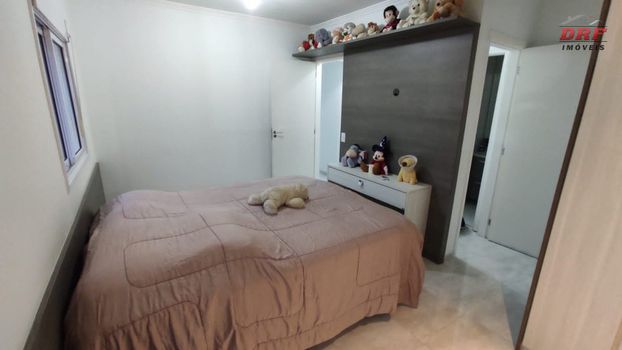 Foto 25 do(a) Apartamento de 3 quartos à venda em Gopoúva, Guarulhos