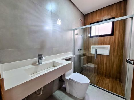 Foto 9 do(a) Casa em Condomínio de 3 quartos à venda em Ondinhas, Piracicaba