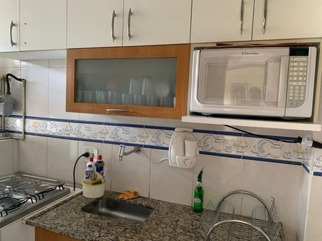 Foto 9 do(a) Apartamento de 3 quartos à venda em Paraisópolis, São Paulo