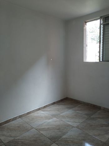 Foto 1 do(a) Apartamento de 2 quartos à venda em Conjunto Promorar Raposo Tavares, São Paulo