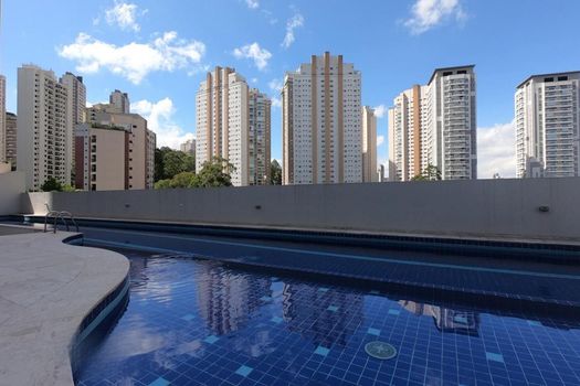 Foto 17 do(a) Apartamento de 4 quartos à venda em Vila Andrade, São Paulo
