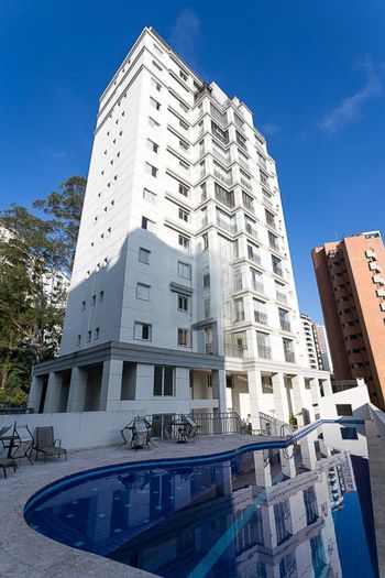 Foto 16 do(a) Apartamento de 4 quartos à venda em Vila Andrade, São Paulo