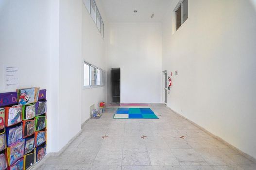Foto 24 do(a) Apartamento de 4 quartos à venda em Vila Andrade, São Paulo