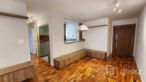 Foto 5 do(a) Apartamento de 2 quartos à venda em Pinheiros, São Paulo