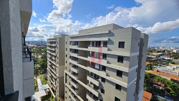 Foto 13 do(a) Apartamento de 2 quartos à venda em Jardim Santa Fé, Sorocaba