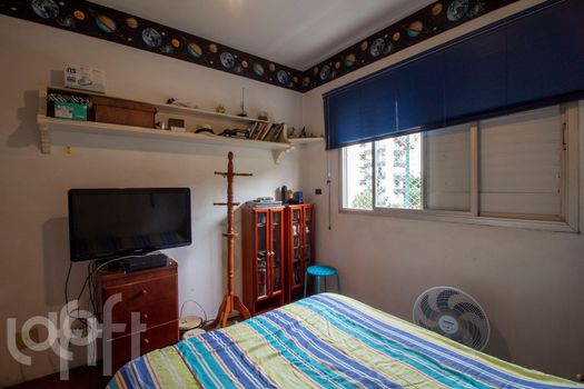 Foto 9 do(a) Apartamento de 4 quartos à venda em Indianópolis, São Paulo
