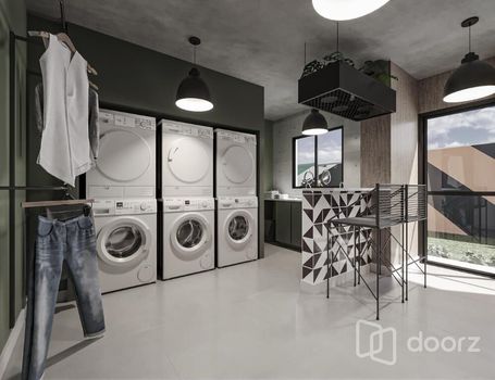Foto 4 do(a) Apartamento de 1 quartos à venda em Jabaquara, São Paulo