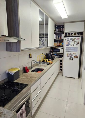 Foto 6 do(a) Apartamento de 2 quartos à venda em Carvoeira, Florianópolis