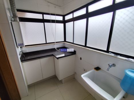 Foto 16 do(a) Apartamento de 3 quartos à venda em Jardim das Acácias, São Paulo