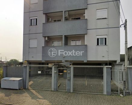 Foto 2 do(a) Apartamento de 2 quartos à venda em Bela Vista, Alvorada