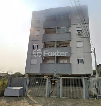 Foto 4 do(a) Apartamento de 2 quartos à venda em Bela Vista, Alvorada